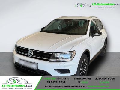 Volkswagen Tiguan 1.4 TSI 150 BMT BVM