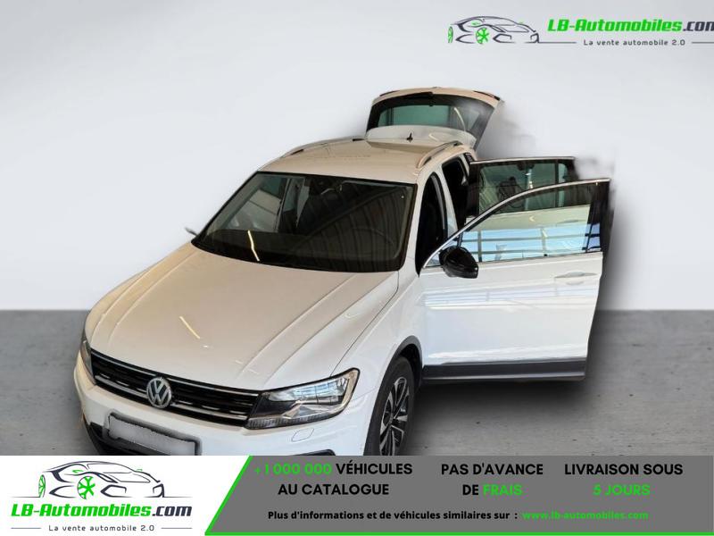 Volkswagen Tiguan 1.4 TSI 150 BMT BVM - Photo 2 / 9