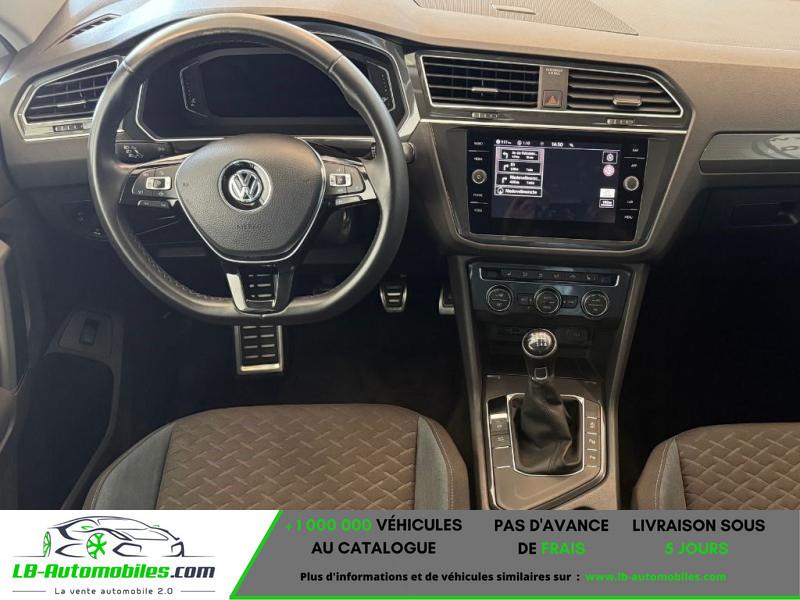 Volkswagen Tiguan 1.4 TSI 150 BMT BVM - Photo 3 / 9