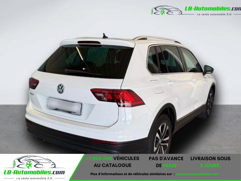 Volkswagen Tiguan 1.4 TSI 150 BMT BVM - Photo 4 / 9
