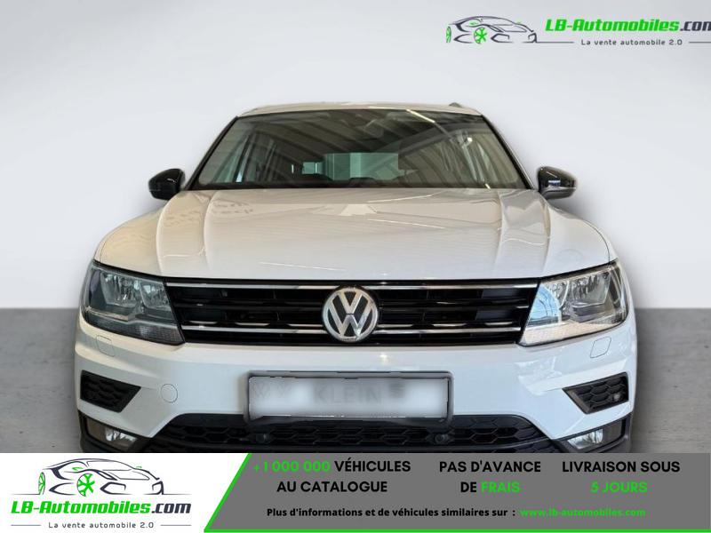 Volkswagen Tiguan 1.4 TSI 150 BMT BVM - Photo 5 / 9