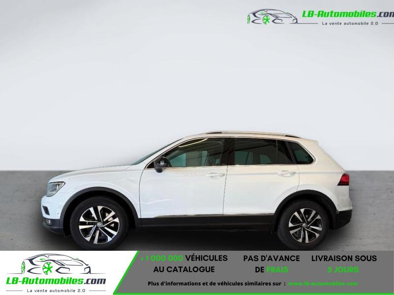 Volkswagen Tiguan 1.4 TSI 150 BMT BVM - Photo 6 / 9