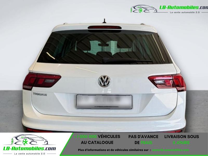 Volkswagen Tiguan 1.4 TSI 150 BMT BVM - Photo 7 / 9