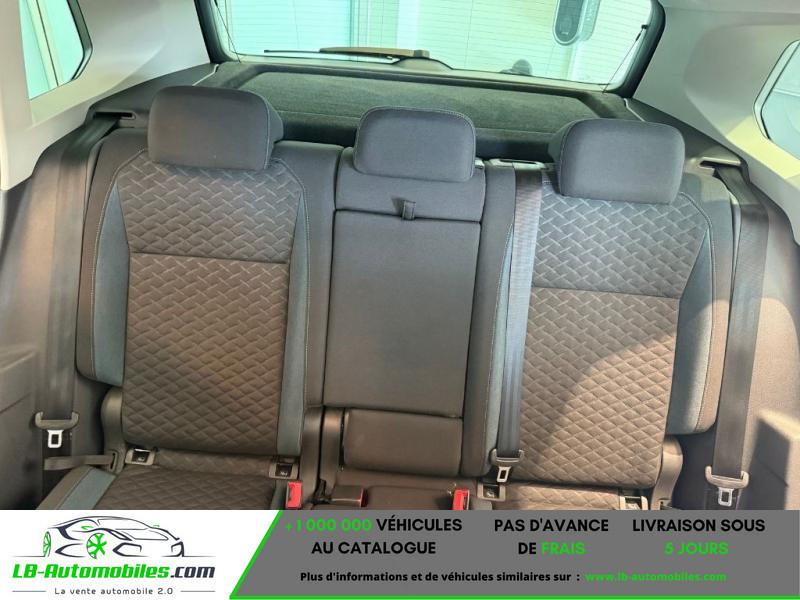 Volkswagen Tiguan 1.4 TSI 150 BMT BVM - Photo 8 / 9
