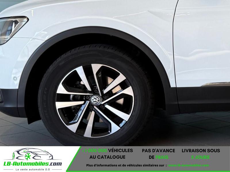 Volkswagen Tiguan 1.4 TSI 150 BMT BVM - Photo 9 / 9