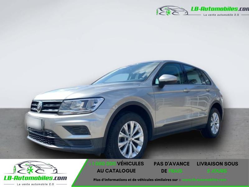 Volkswagen Tiguan 2.0 TDI 150 BVA - Photo 1 / 13