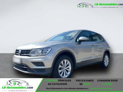 Volkswagen Tiguan 2.0 TDI 150 BVA