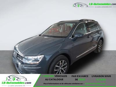 Volkswagen Tiguan 2.0 TDI 150 BVA