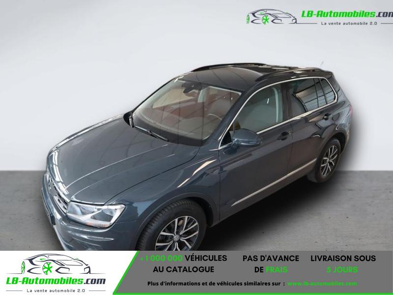 Volkswagen Tiguan 2.0 TDI 150 BVA - Photo 2 / 8