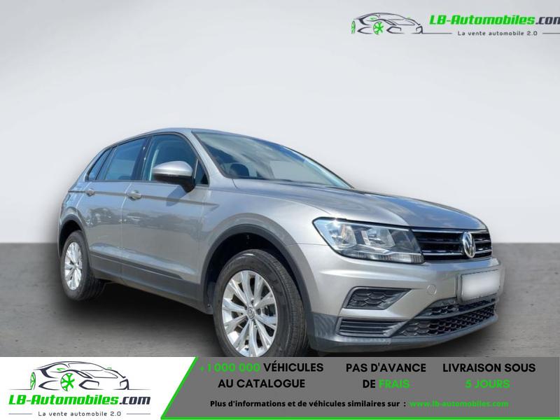 Volkswagen Tiguan 2.0 TDI 150 BVA - Photo 2 / 13