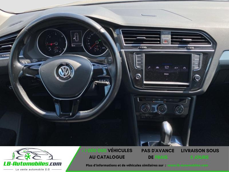Volkswagen Tiguan 2.0 TDI 150 BVA - Photo 3 / 13