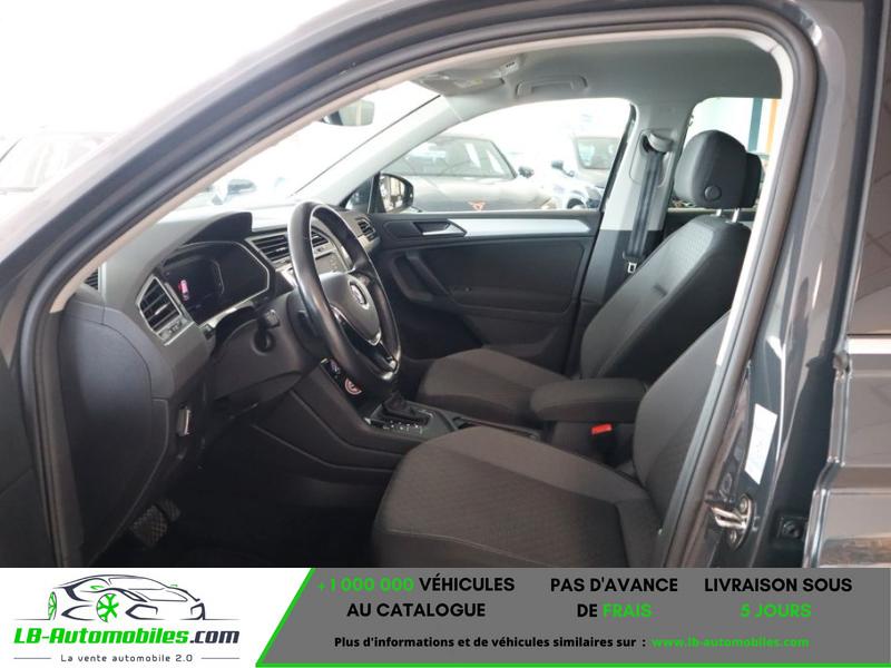 Volkswagen Tiguan 2.0 TDI 150 BVA - Photo 4 / 8