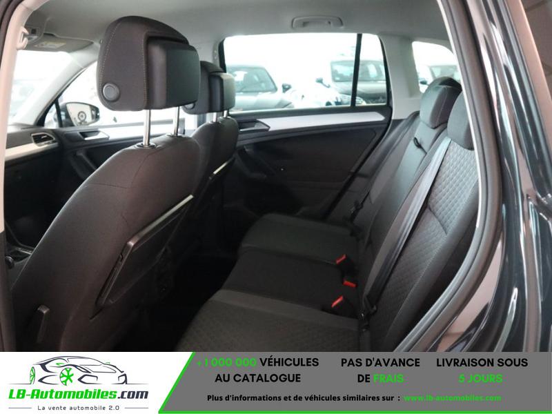 Volkswagen Tiguan 2.0 TDI 150 BVA - Photo 5 / 8