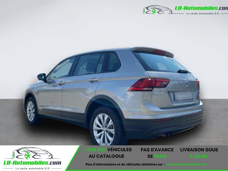 Volkswagen Tiguan 2.0 TDI 150 BVA - Photo 4 / 13