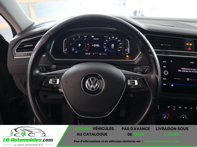 Volkswagen Tiguan 2.0 TDI 150 BVA - Photo 6 / 8