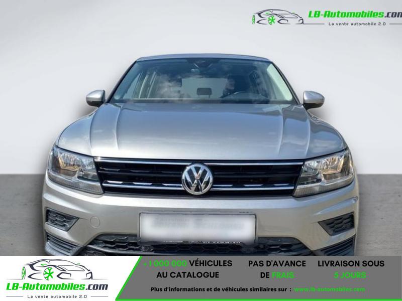Volkswagen Tiguan 2.0 TDI 150 BVA - Photo 5 / 13