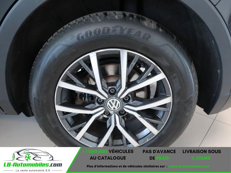 Volkswagen Tiguan 2.0 TDI 150 BVA - Photo 7 / 8
