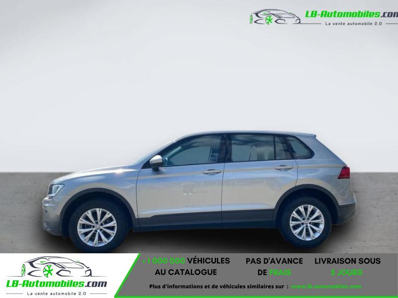 Volkswagen Tiguan 2.0 TDI 150 BVA - Photo 6 / 13