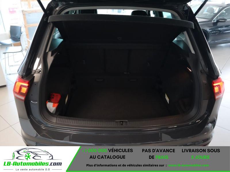 Volkswagen Tiguan 2.0 TDI 150 BVA - Photo 8 / 8