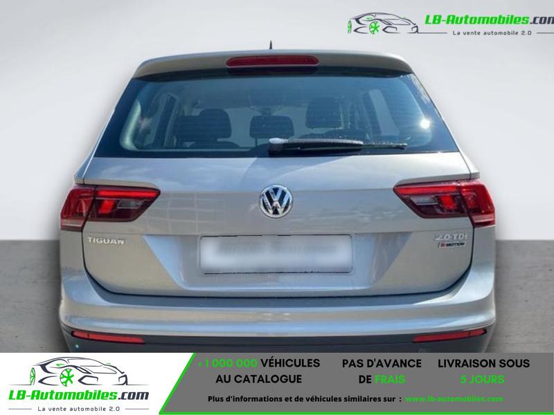 Volkswagen Tiguan 2.0 TDI 150 BVA - Photo 7 / 13