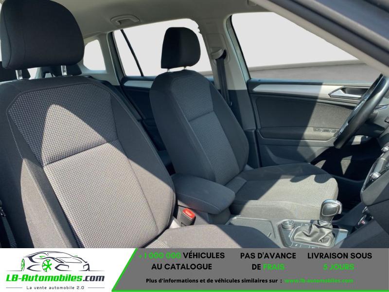 Volkswagen Tiguan 2.0 TDI 150 BVA - Photo 8 / 13
