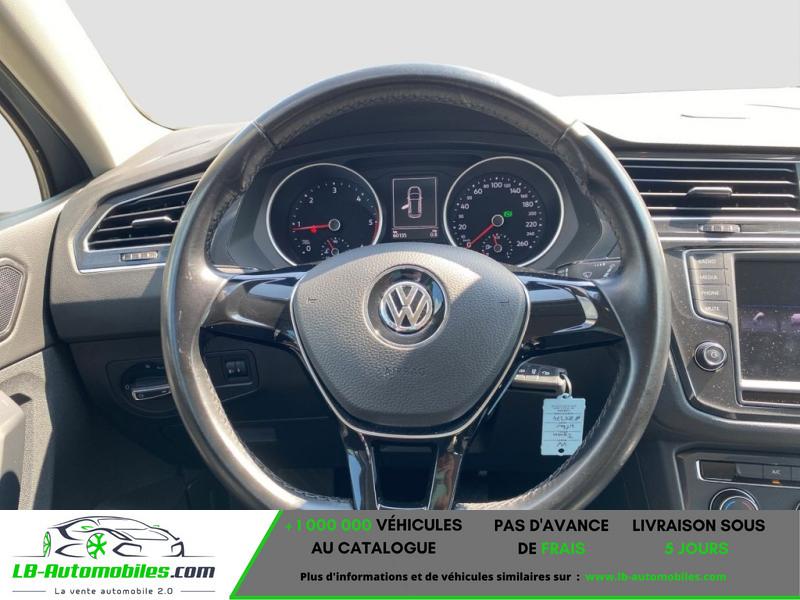 Volkswagen Tiguan 2.0 TDI 150 BVA - Photo 10 / 13