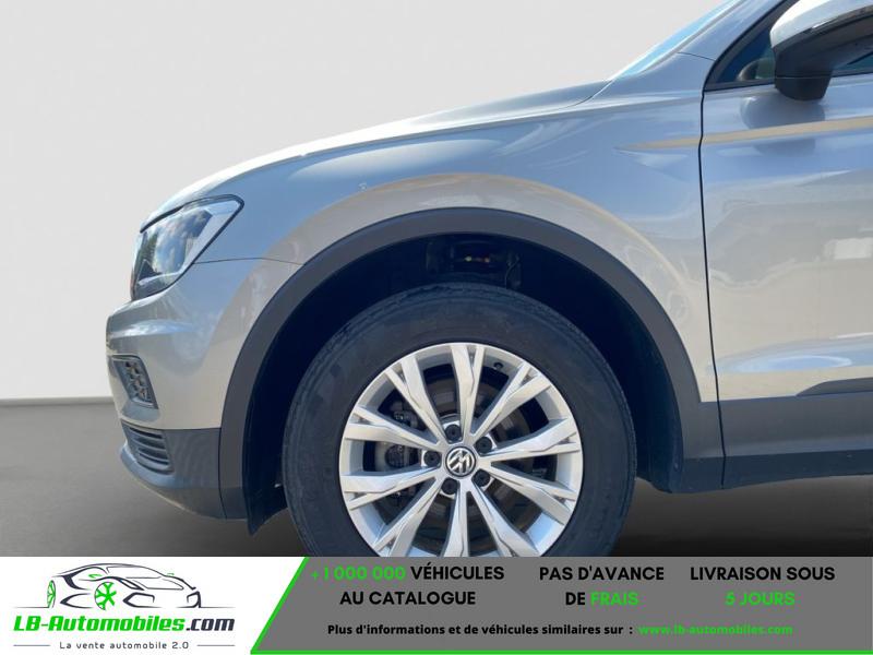 Volkswagen Tiguan 2.0 TDI 150 BVA - Photo 11 / 13