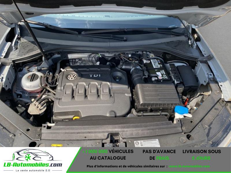 Volkswagen Tiguan 2.0 TDI 150 BVA - Photo 12 / 13