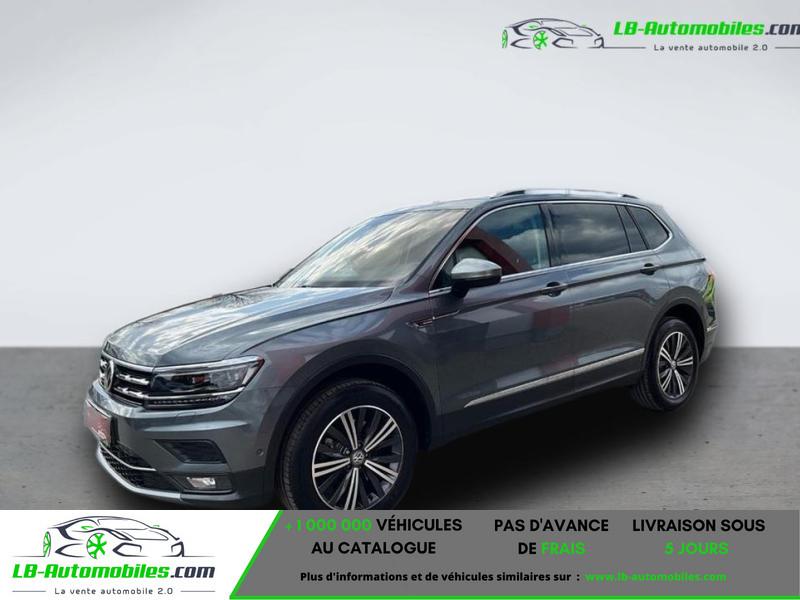 Volkswagen Tiguan Allspace 2.0 Bi-TDI 240 BVA 4Motion - Photo 1 / 6