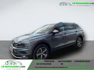 Volkswagen Tiguan Allspace 2.0 Bi-TDI 240 BVA 4Motion