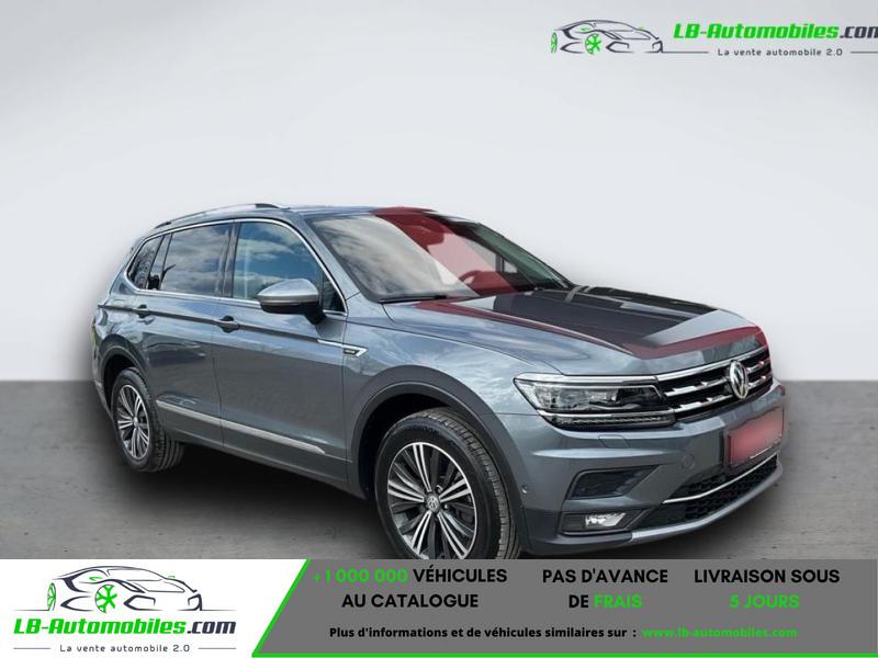 Volkswagen Tiguan Allspace 2.0 Bi-TDI 240 BVA 4Motion - Photo 2 / 6