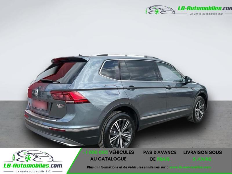 Volkswagen Tiguan Allspace 2.0 Bi-TDI 240 BVA 4Motion - Photo 3 / 6