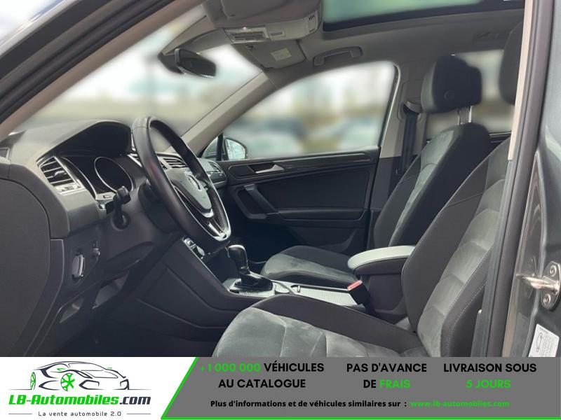 Volkswagen Tiguan Allspace 2.0 Bi-TDI 240 BVA 4Motion - Photo 4 / 6