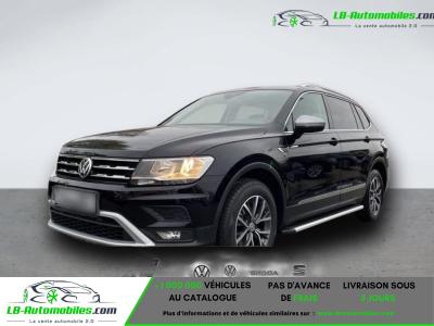 Volkswagen Tiguan Allspace 2.0 TDI 150 BVM