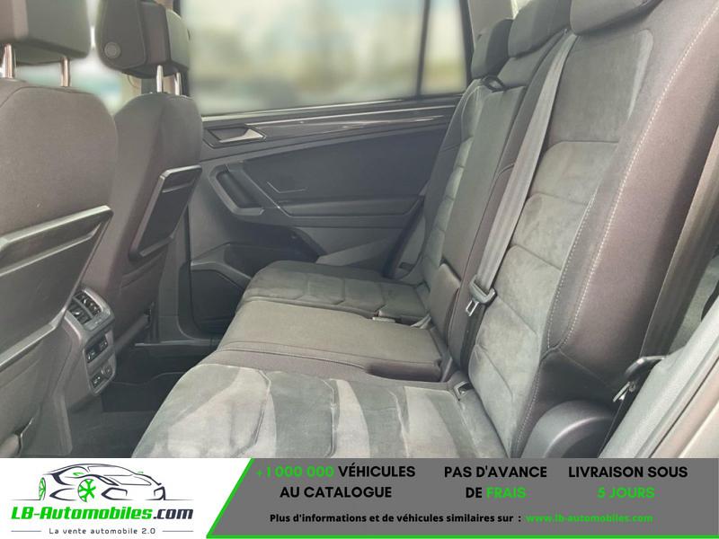 Volkswagen Tiguan Allspace 2.0 Bi-TDI 240 BVA 4Motion - Photo 5 / 6