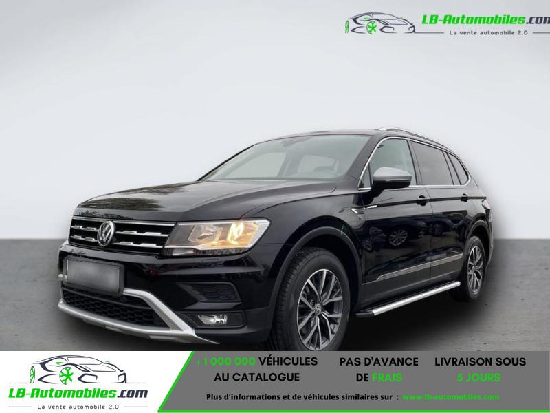 Volkswagen Tiguan Allspace 2.0 TDI 150 BVM - Photo 2 / 11