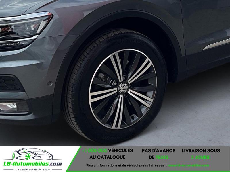 Volkswagen Tiguan Allspace 2.0 Bi-TDI 240 BVA 4Motion - Photo 6 / 6