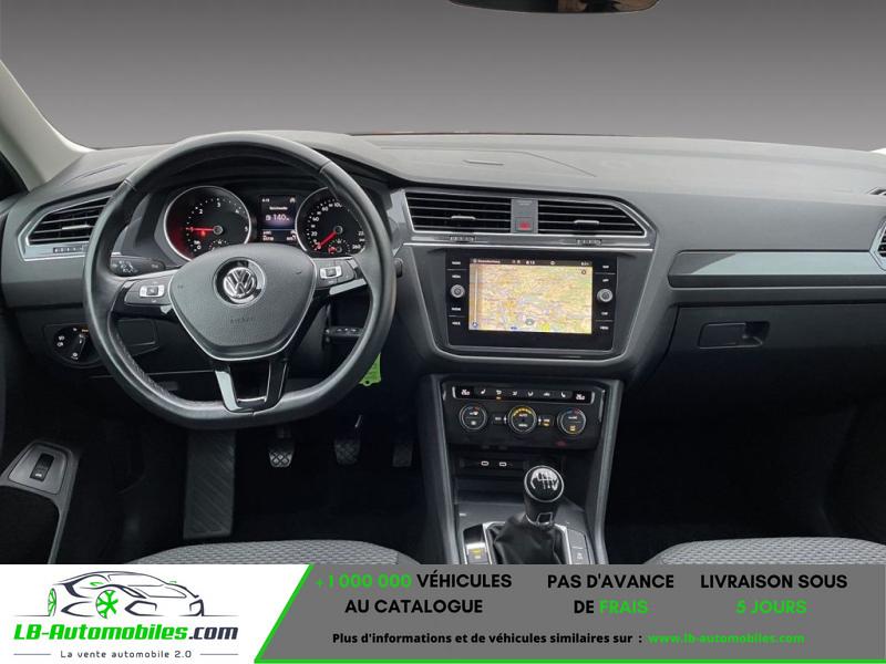 Volkswagen Tiguan Allspace 2.0 TDI 150 BVM - Photo 3 / 11