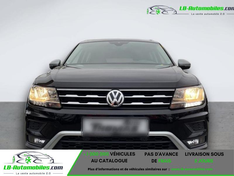 Volkswagen Tiguan Allspace 2.0 TDI 150 BVM - Photo 5 / 11