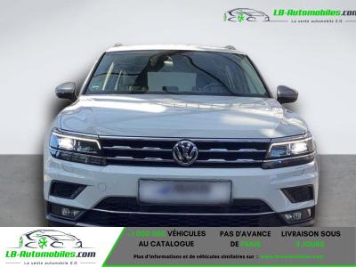 Volkswagen Tiguan Allspace 2.0 TDI 200 BVA 4Motion