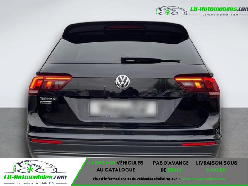 Volkswagen Tiguan Allspace 2.0 TDI 150 BVM - Photo 6 / 11