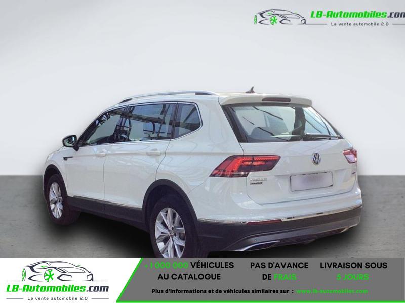Volkswagen Tiguan Allspace 2.0 TDI 200 BVA 4Motion - Photo 2 / 5