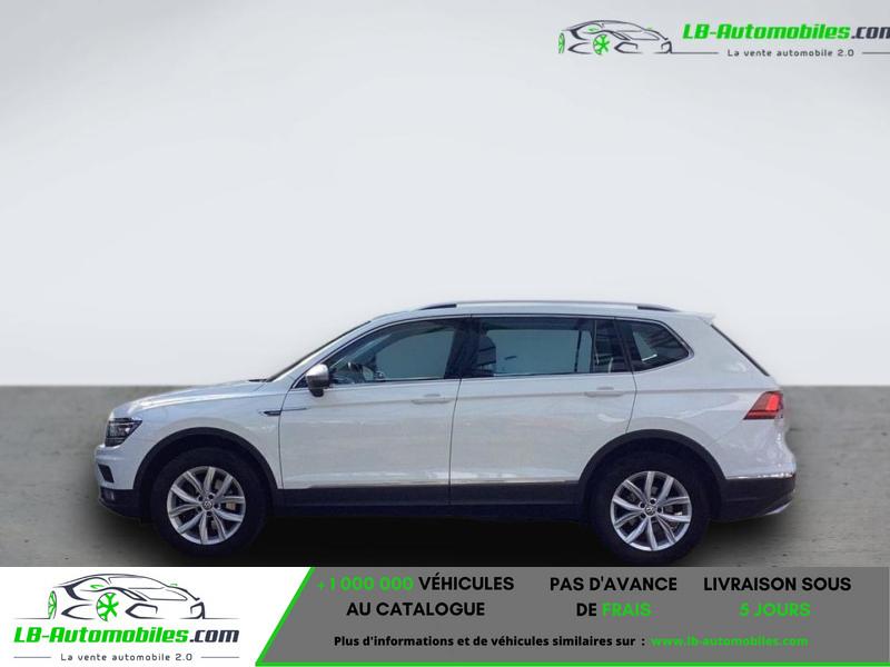 Volkswagen Tiguan Allspace 2.0 TDI 200 BVA 4Motion - Photo 3 / 5