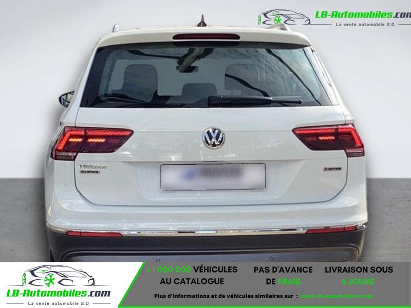 Volkswagen Tiguan Allspace 2.0 TDI 200 BVA 4Motion - Photo 4 / 5