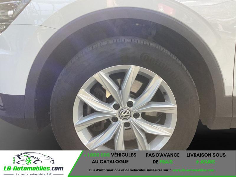Volkswagen Tiguan Allspace 2.0 TDI 200 BVA 4Motion - Photo 5 / 5