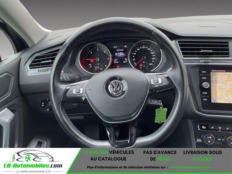 Volkswagen Tiguan Allspace 2.0 TDI 150 BVM - Photo 9 / 11
