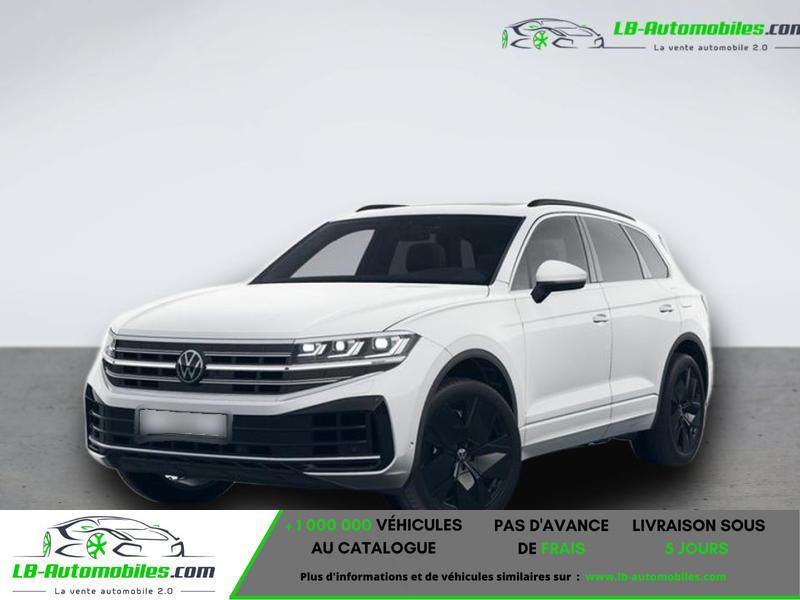 Volkswagen Touareg 3.0 TSI eHybrid 381ch BVA 4Motion - Photo 1 / 4