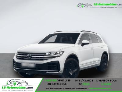 Volkswagen Touareg 3.0 TSI eHybrid 381ch BVA 4Motion