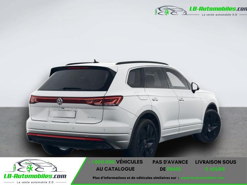 Volkswagen Touareg 3.0 TSI eHybrid 381ch BVA 4Motion - Photo 2 / 4