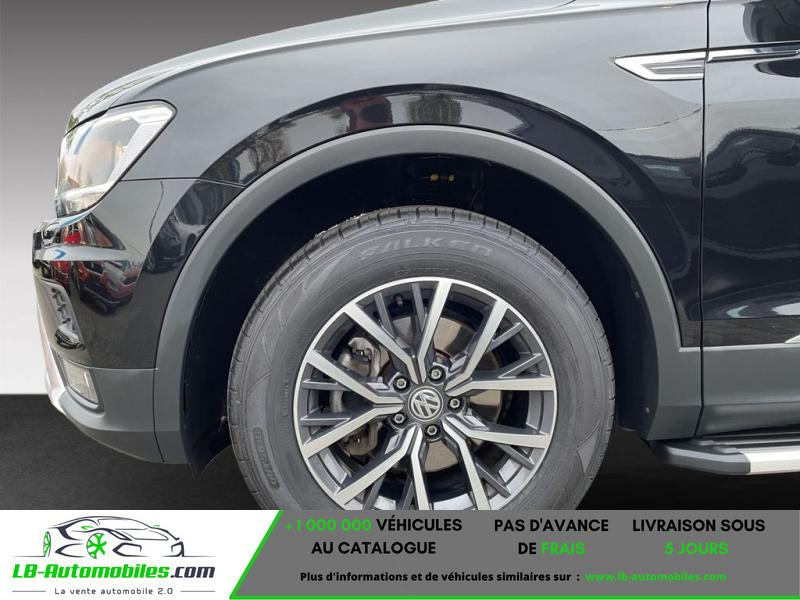 Volkswagen Tiguan Allspace 2.0 TDI 150 BVM - Photo 10 / 11